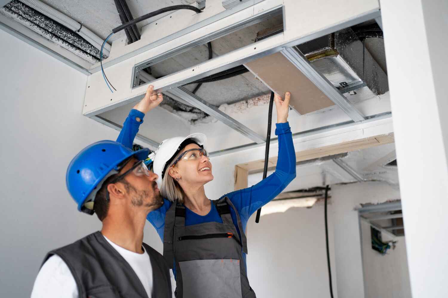 Best 24/7 HVAC repair  in Derwood, MD