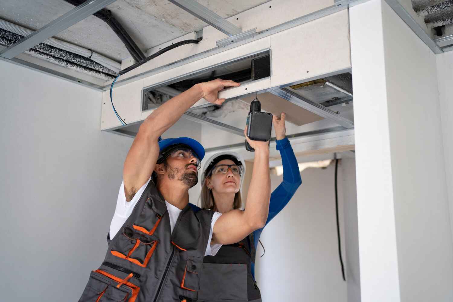 Best HVAC cleaning services  in Derwood, MD